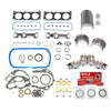 ENGINE KIT 91-94 GM 3.1L 12V OHV