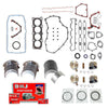 ENGINE KIT 92-94 GM 2.3L 8V SOHC (QUAD 4)