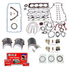 ENGINE KIT 87-95 GM 2.3L 16V DOHC (QUAD 4)