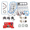 ENGINE KIT 87-95 GM 2.3L 16V DOHC (QUAD 4)