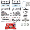 ENGINE KIT 06-10 GM/Satu 3.5/3.9L 12V OHV (LZ8,LZ9)