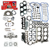 Engine Kit For GM 3.6L 24V DOHC, Year:04-09
