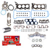 ENGINE KIT 07-10 GM/Isuzu 3.7L 20V DOHC