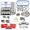 Engine Master Kit For GM 5.7L 16V OHV (LT1), Year:92-96