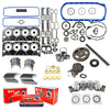 Engine Master Kit For GM 5.7L 16V OHV (LT1) EK3142BM, Year:92-96