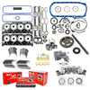 Engine Master Kit For GM 5.7L 16V OHV (LT1) EK3142CM, Year:92-96