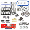 Engine Master Kit For GM 5.7L 16V OHV (LT1) EK3142M, Year:92-96
