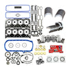 ENGINE KIT 92-96 GM 5.7L 16V OHV (LT1)