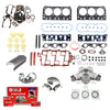 ENGINE KIT 95-97 GM 3.8L 12V OHV