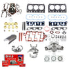 ENGINE KIT 95-97 GM 3.8L 12V OHV