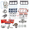 ENGINE KITS  MASTER KIT 00-05 GM 3.8L 12V OHV