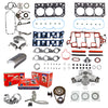 ENGINE KITS  MASTER KIT 00-05 GM 3.8L 12V OHV