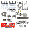Engine Master Kit For GM 5.7L 16V OHV EK3145M, Year:97-01