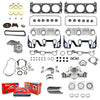 Engine Master Kit For GM 3.1L 12V OHV, Year:93-96
