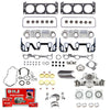 ENGINE KIT 93-96 GM 3.1L 12V OHV