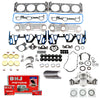ENGINE KIT 95-99 GM 3.1L 12V OHV