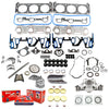 Engine Master Kit For GM 3.1L 12V OHV EK3147M, Year:95-99