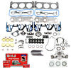 ENGINE KIT 95-99 GM 3.1L 12V OHV