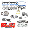 Engine Master Kit For GM 5.7L 16V OHV (LT1), Year:93-97