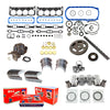 Engine Master Kit For GM 5.7L 16V OHV (LT1) EK3148BM, Year:93-97