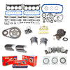 Engine Master Kit For GM 5.7L 16V OHV (LT1) EK3148M, Year:93-97