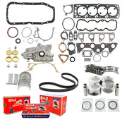 Engine Master Kit For GM 2.0L 8V SOHC EK3149M, Year:87-94