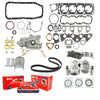 Engine Master Kit For GM 2.0L 8V SOHC EK3149M, Year:87-94