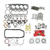 ENGINE KIT 87-94 GM 2.0L 8V SOHC