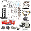 Engine Master Kit For GM/Satu 2.0L 16V DOHC (Ecotec), Year:04-07