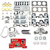 ENGINE KIT 99-03 GM 3.1L 12V OHV