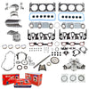 Engine Master Kit For GM 3.1L 12V OHV, Year:04-05