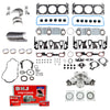 Engine Kit For GM 3.1L 12V OHV, Year:04-05