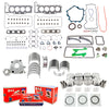 Engine Master Kit For GM 4.6L 32V DOHC (Northstar), Year:93-99