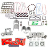 Engine Master Kit For GM 4.6L 32V DOHC (Northstar) EK3154AM, Year:93-99