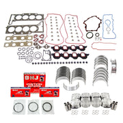 ENGINE KIT 93-99 GM 4.6L 32V DOHC (Northstar)