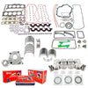 Engine Master Kit For GM 4.6L 32V DOHC (Northstar) EK3154BM, Year:93-99