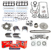 ENGINE KITS  MASTER KIT 02-03 GM 5.7L 16V OHV