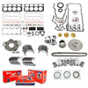Engine Master Kit For GM 5.7L 16V OHV EK3159M, Year:97-01