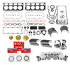 ENGINE KIT 97-01 GM 5.7L 16V OHV