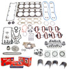 Engine Master Kit For GM 6.0L 16V OHV (Vortec), Year:99-02
