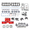 ENGINE KIT 99-02 GM 6.0L 16V OHV (Vortec)