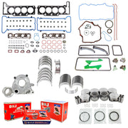 ENGINE KITS  MASTER KIT 00-05 GM 4.6L 32V DOHC (Northstar)