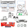 ENGINE KITS  MASTER KIT 00-05 GM 4.6L 32V DOHC (Northstar)