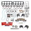Engine Master Kit For GM 6.0L 16V OHV (Vortec), Year:03-07