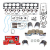 Engine Kit For GM 6.0L 16V OHV (Vortec), Year:03-07