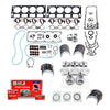 Engine Kit For GM 6.0L 16V OHV, Year:02-07