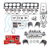 ENGINE KIT 99-02 GM 6.0L 16V OHV (Vortec)