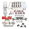 Engine Master Kit For GM 5.3L 16V OHV (Vortec), Year:99-03