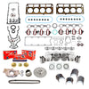 Engine Master Kit For GM/Isuzu 5.3L 16V OHV (Vortec), Year:99-04