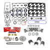 Engine Master Kit For GM 5.3L 16V OHV (Vortec) EK3167AM, Year:99-03